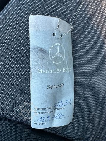 Minibus MERCEDES-BENZ C 200 Kombi 110kw Autom. Avantg*LED*NAVI*Kamera