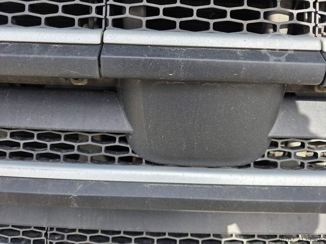 Volume trekker DAF XF 460 SSC LL Standklima, Euro 6