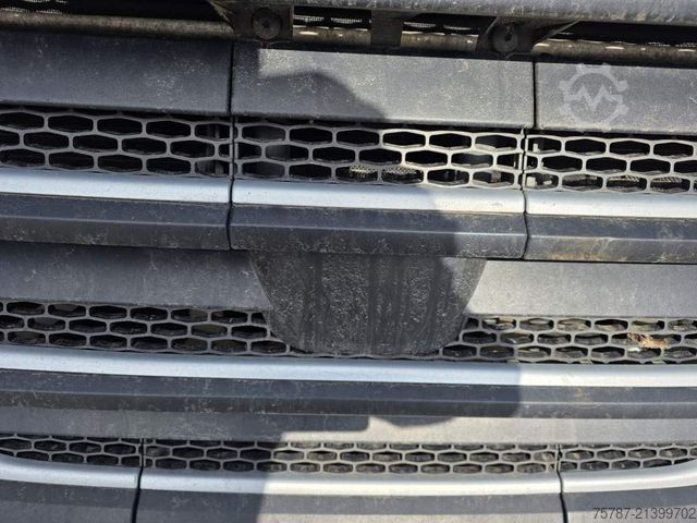 Standaard trekker DAF XF 460 SSC, Retrader, Standklima, Euro 6