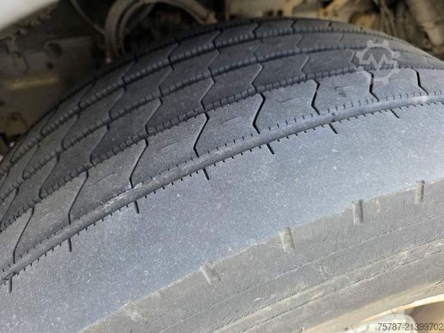 Standaard trekker DAF XF 460 SSC, Retrader, Standklima, Euro 6