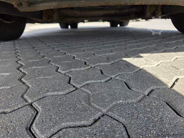 Standaard trekker DAF XF 460 SSC, Retrader, Standklima, Euro 6