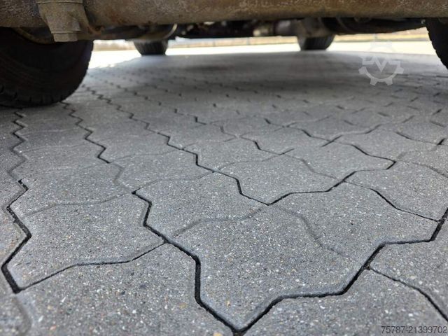 Standaard trekker DAF XF 460 SSC, Retrader, Standklima, Euro 6