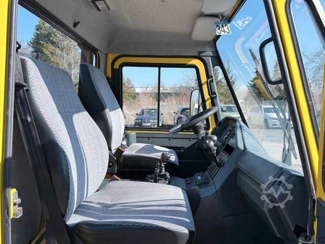 Overig MULTICAR M26.5 4x4 Profiline 3.5T