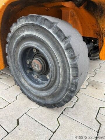 Stivuitoare GPL Still RX70-20T