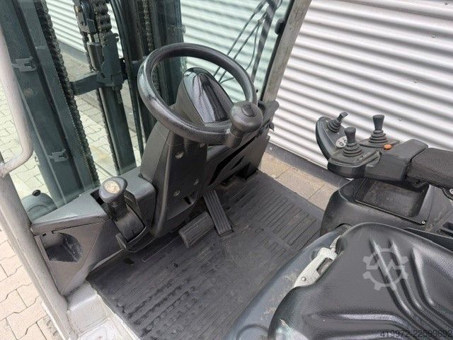 Stivuitoare GPL Still RX70-20T