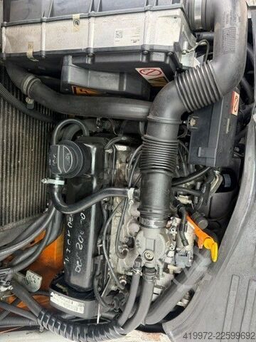 Stivuitoare GPL Still RX70-20T
