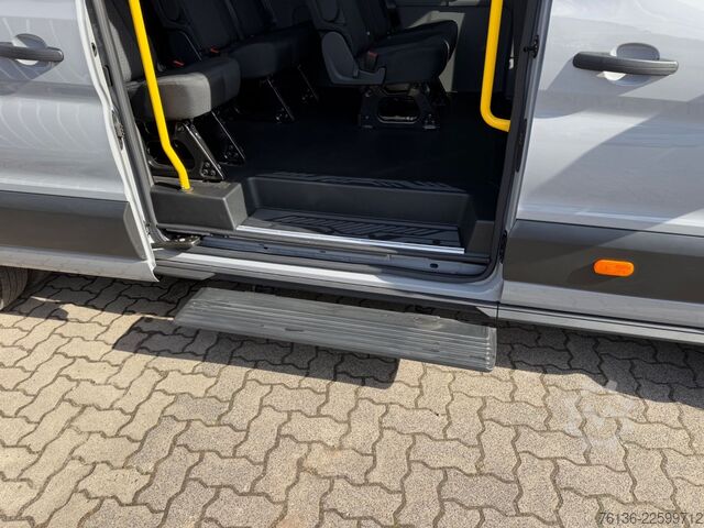Microbuz FORD Transit 460 18 Sitzer Klima Kamera Tempomat