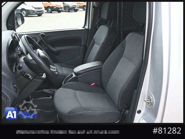 Skåpbil MERCEDES-BENZ Citan 109 Kasten, Klima, AHK