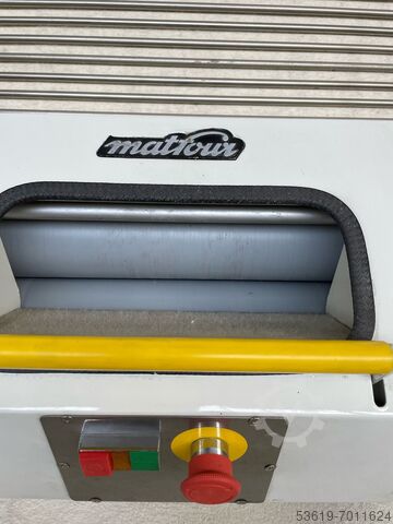 Baguettelangroller Matfour Matfour