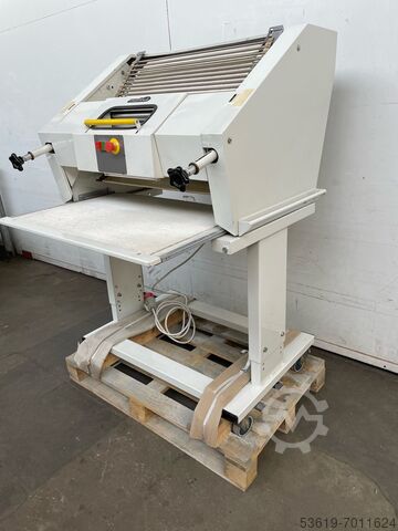 Baguettelangroller Matfour Matfour