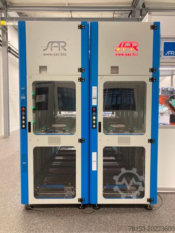 Multi-materiaal spuitgietmachine Arburg Allrounder 630A