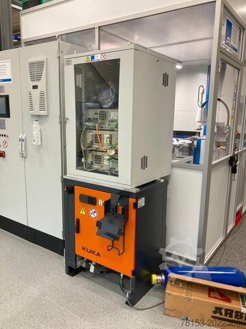 Multi-materiaal spuitgietmachine Arburg Allrounder 630A