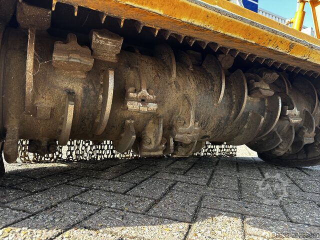 Skovbrugsmaskine Humus PH1350