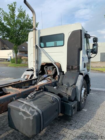 Vrachtwagenchassis Renault 22SVA1A