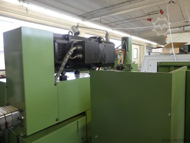 CNC işleme merkezi Hermle UWF 600 HERMLE UWF 600