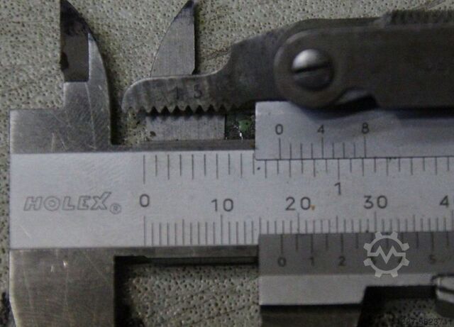 Hydraulische cilinder unbekannt Hub 300 mm