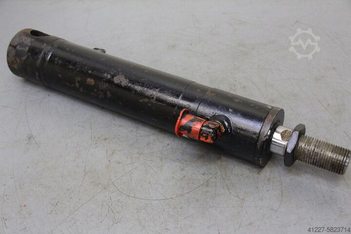 Hydraulische cilinder unbekannt Hub 218 mm