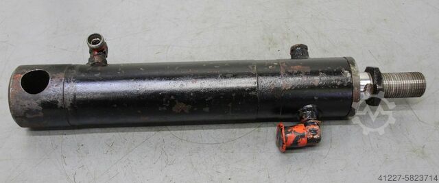 Hydraulic cylinder unbekannt Hub 218 mm