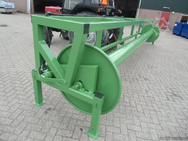 AGM Maxi Haspel hose reel  AGM Maxi Haspel