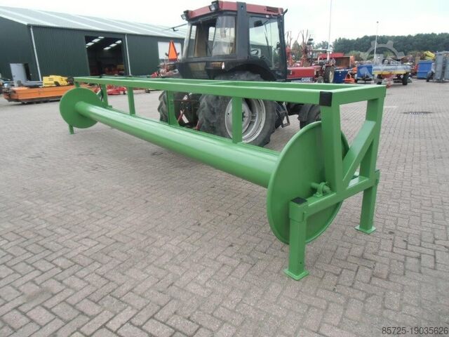 AGM Maxi Haspel hose reel  AGM Maxi Haspel