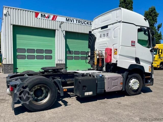 Standardni SZM Renault T460 vin: VF611A167KD030109   RETARDER, PTO