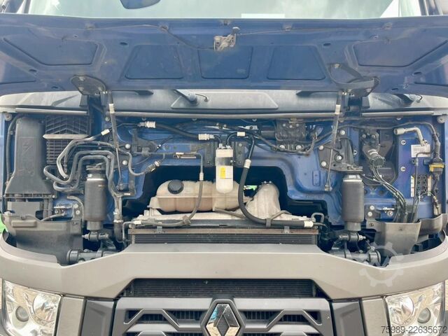 Standardni SZM Renault T460 vin:  VF611A161LD033623,  592852 km