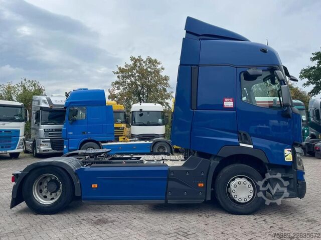 Standardni SZM Renault T460 vin:  VF611A161LD033623,  592852 km