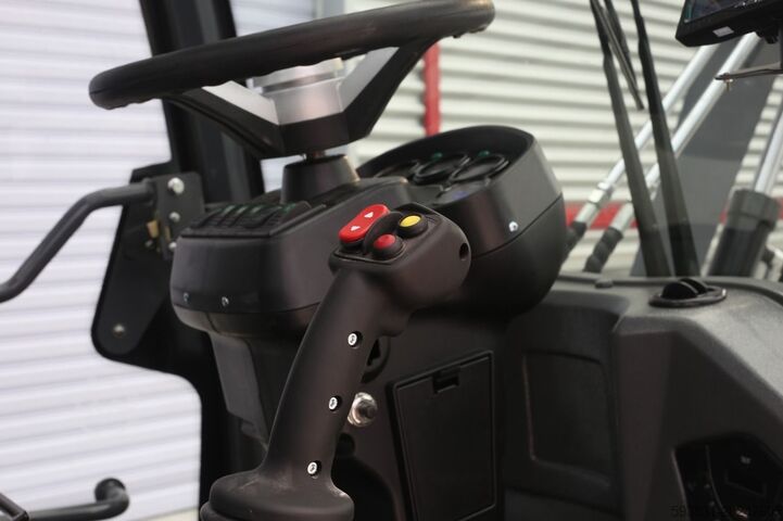 Nieuwe wiellader Josan S22 Josan Josan S22