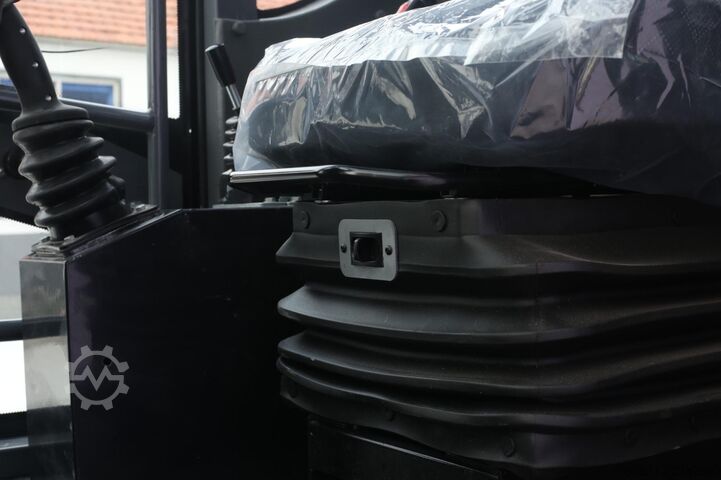 Nieuwe wiellader Josan S22 Josan Josan S22