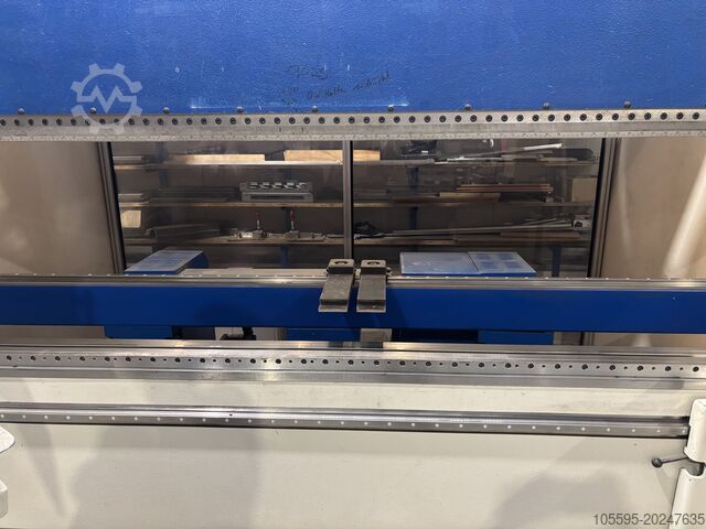 Abkantpresse Trumpf TrumaBend V130