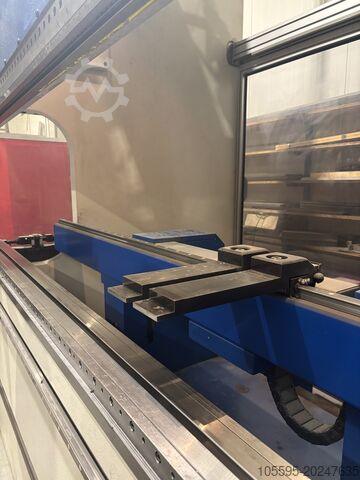 Abkantpresse Trumpf TrumaBend V130