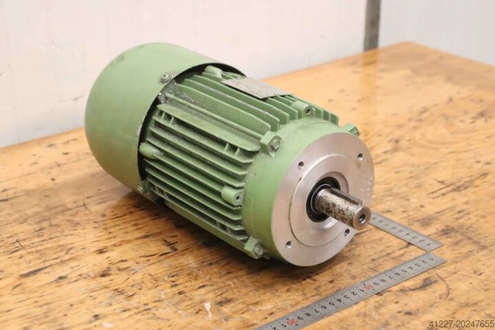 Ηλεκτροκινητήρας 1,1 kW 900 στροφές/λεπτό SF KEB AF90LS6.7051