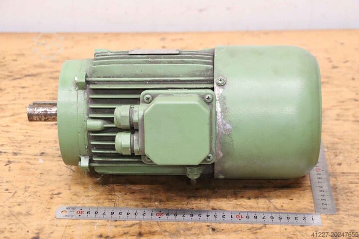 Ηλεκτροκινητήρας 1,1 kW 900 στροφές/λεπτό SF KEB AF90LS6.7051