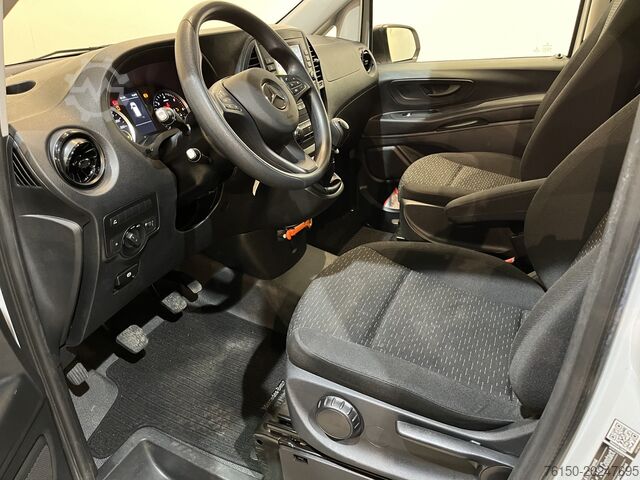 Bestelbus Mercedes-Benz Vito 116 CDI RWD Servicebus / Bott Inrichting /...
