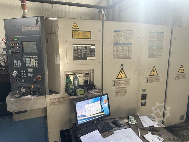 Control unit Mazak Mazak New Turbo X48 Champion YB-L150B 7M