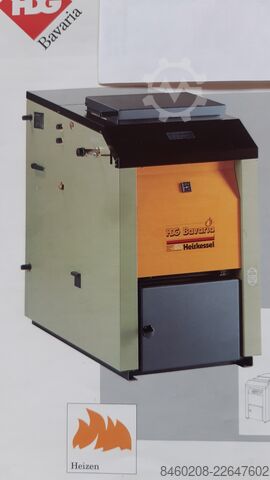 Chauffage HDG Euro