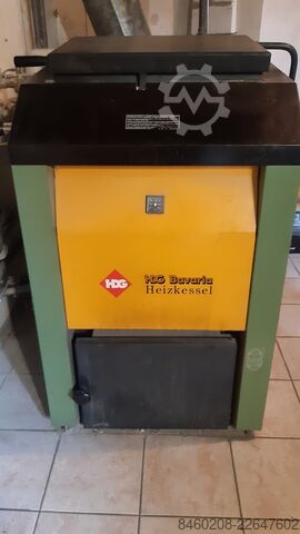 Chauffage HDG Euro