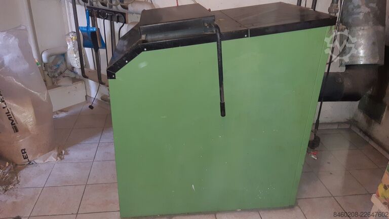 Chauffage HDG Euro