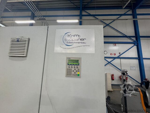 Imprenta offset KBA RA 106-5 L CX SIS