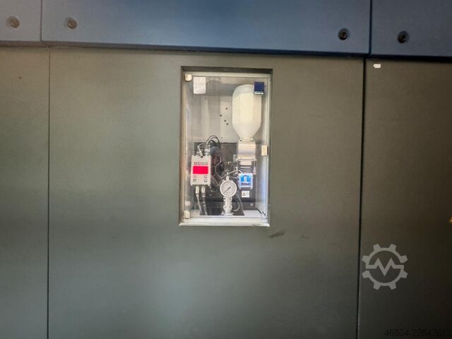 Imprenta offset KBA RA 106-5 L CX SIS