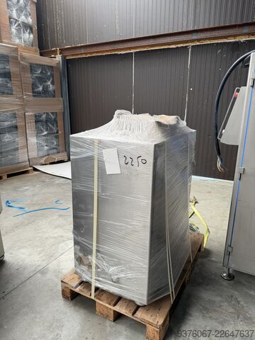Fleischverarbeitungsmaschine seydelmann WD 114 K Standardwölfe