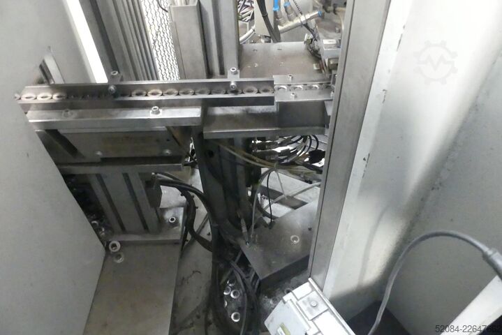 HESA nittesystem HESA AUTO10 MQB Automation