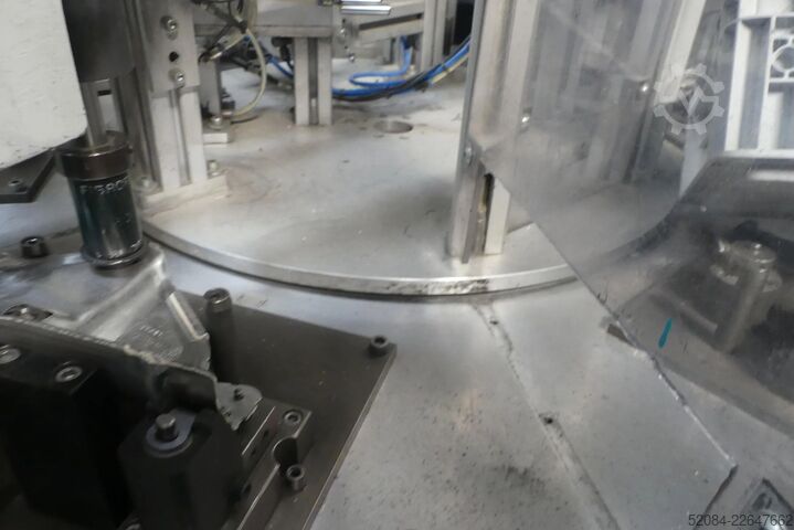 HESA nittesystem HESA AUTO10 MQB Automation