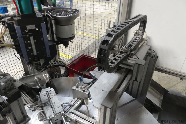 HESA nittesystem HESA AUTO10 MQB Automation