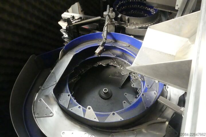 HESA nittesystem HESA AUTO10 MQB Automation