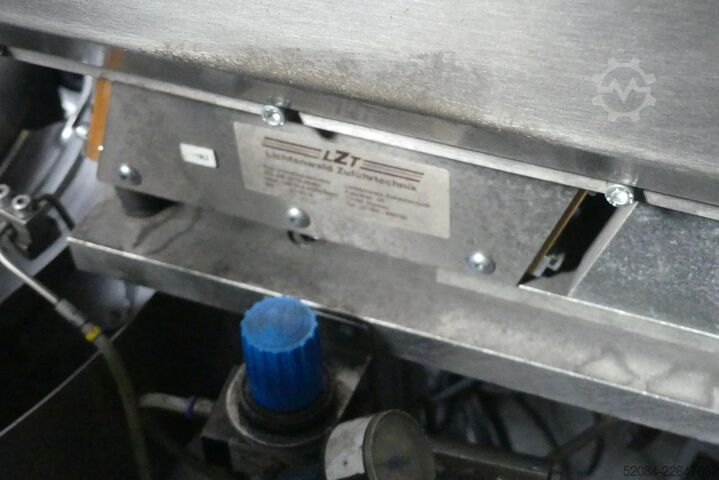 HESA nittesystem HESA AUTO10 MQB Automation