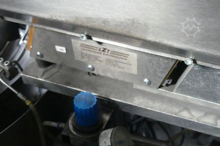 HESA nittesystem HESA AUTO10 MQB Automation