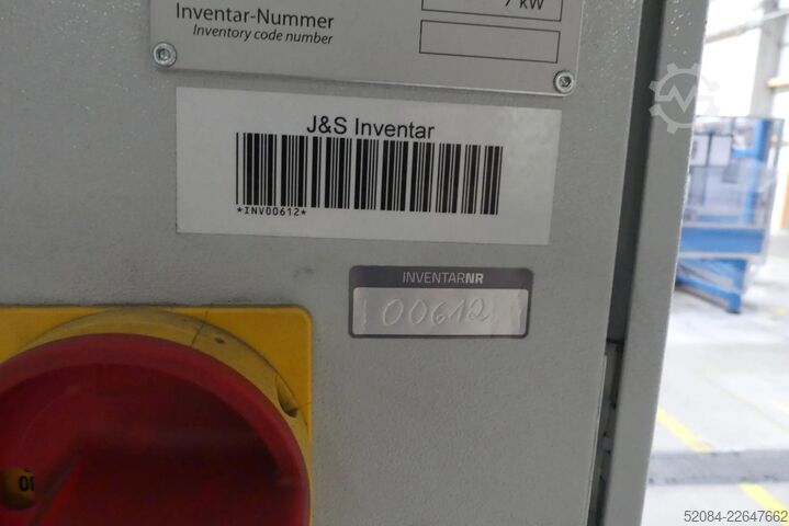 HESA nittesystem HESA AUTO10 MQB Automation