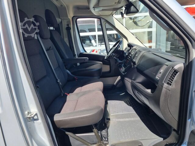 Autobus passeggeri Peugeot Boxer 2.0 HDI L2H2 9 Persoons Euro 6