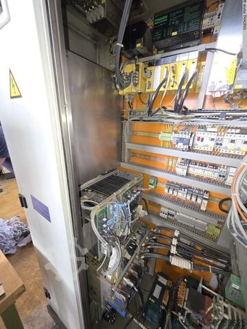 Maskine til erodering af tråd CHARMILLES ROBOFIL 230 F